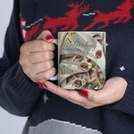 1923 Illinois Watch "sterling" Pocket 17 Jewel Exposed Gears Coffee Mug. Fixed Price $25.00.