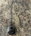 Pocket Watch With Chain To My Son Message. Fixed Price $10.49.