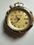Wenger Pocket Watch Limited Edition Promotional. Fixed Price $469.55.