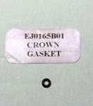 Seiko Crown Gasket EJ0165B01 See List. Fixed Price $12.76.