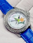 Rare N. Mint 33MM Invicta Limited Ed. Swiss Movement Women Diamonds Watch. Fixed Price $349.99.
