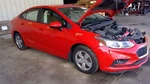 Driver Left Front Spindle/knuckle Fits 16-19 Cruze 990627. Fixed Price $107.98.