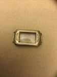 Vintage 10K Gold Filled Elgin Wadsworth Wrist Watch Case. Fixed Price $57.77.