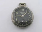 Vintage Westclox Scotty Pocket Watch As Found. Fixed Price $10.00.
