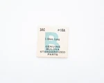 Original Bulova Winding Stem #16A-MANY Calibers Available!. Fixed Price $29.95.