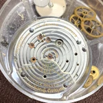 1907 Ball 999H 18S 17 Jewels Pocket Watch Movement Incomplete Parts. Fixed Price $189.05.