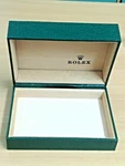 Rolex Watch Box Montres Sa Geneve Suisse 68.00.2 Vintage. Fixed Price $144.00.