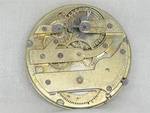 Antique 42MM Badollet 19 Jewel High Grade Pocket Watch Movement, Patek Ebauche?. Fixed Price $495.00.