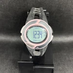 Adidas ADP1270 Unisex Watch Grey/pink Dial, Black Strap, New Battery. Fixed Price $29.99.