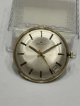 Zenith Movement Dial & Crown Manual CAL.2562C Swiss Made 17 Jewels Running. Fixed Price $179.00.