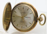 Arnex 17J Swiss Cal. As 1904 Pocket Watch 45MM For Repair (lk). Fixed Price $39.95.