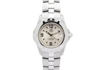 Tag Heuer Professional WN111C 38MM Stainless Steel 200M Quartz Watch. Fixed Price $460.00.