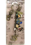 Mickey Mouse History Art Charm Tokyo Disney Resort 35TH Anniversary. Fixed Price $48.05.