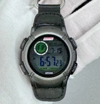 Coleman 40-069 Clip-on Digital Alarm/chronograph Nightsight 43MM. Fixed Price $14.75.