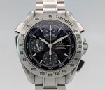 Omega Speedmaster Split-seconds Rattrapante 35405000 Full Set 42MM #3038. Fixed Price $5872.11.