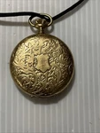 Swiss Made Le Gant 17 Jewels Incabloc Pocket Watch Working Old!. Fixed Price $150.00.