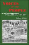 Voices The People: Democracy And C... By Hall, Robert G. Paperback / Softback. Fixed Price $13.71.