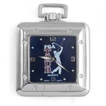 Colibri Pga Tour Pocket Watch. The - Nib. Fixed Price $19.71.