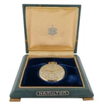 Hamilton Grade 400 21J 12S Gf Tooth Click 2-STAR Rare Of Pocket Watch 45MM Box. Fixed Price $1150.00.