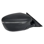 Passenger Side View Mirror Power Vin 5 1ST Digit Fits 14-16 Rogue 160934. Fixed Price $128.56.