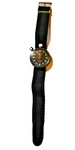 Breno Lemania . Vintage Fiberglass Sto Watch Unused Excellent. Fixed Price $275.00.