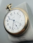 Rare Antique 12S 1910 Illinois 17 Jewels Pocket Watch Gf Usa Read Description. Fixed Price $399.00.