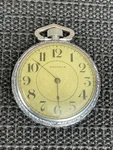 Antique Waltham 16S 15J Pocket Watch Model 1899 Grade 620 Ornate Case Runs. Fixed Price $99.50.