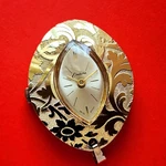 Endura Pendant Watch Rare Mechanical EB8800 Vintage Swiss. Fixed Price $28.26.