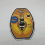 Fossil Digital Pocket Watch Black ML-9650001 Men Alarm Chrono Snap-on New Read. Fixed Price $149.99.