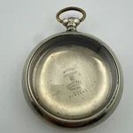 Vintage Keystone Silveroid 16S Of Pocket Watch Case. Fixed Price $69.95.