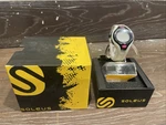 Soleus Women Wristband Digital Display Quartz Watch White SR019-112. Fixed Price $23.99.