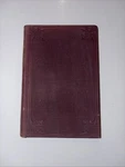Pocket Concordance To The Holy Scriptures 1875 American Tract Society. Fixed Price $48.00.