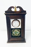 1917 Waltham Pocket Watch Shadow Box Display Case Running Jewel Model 1894. Fixed Price $179.99.