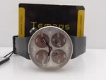 Fast Mechanics Four Valves Power Reserve L.e. N.o.s. Box&papers Watch. Fixed Price $2312.18.