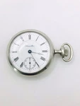 Hamilton Openface Antique 1911 18S 927 Pocket Watch. Fixed Price $250.00.