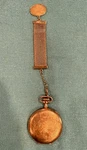 Vintage Elgin 50TH Anniversary Pocket Watch 3495952. Fixed Price $161.10.