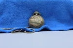 Vintage Remington Quartzarama Wind Up Pocket Watch. Fixed Price $20.00.