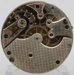 Wright, Kay & Co. 669821 Usa Pocket Watch Movement 34.5MM (dd). Fixed Price $29.95.