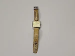 Tommy Bahama TB1000 Men's Square Pineapple Dial .925 Silver 34MM Analog Watch. Fixed Price $149.99.