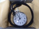 Seiko Railroad Watch SVBR003 Pocket New In Box. Fixed Price $233.50.