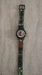 Rare Hanna Barbera Armitron Scooby Doo Quartz Watch 2100/189. Fixed Price $27.00.