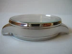 Alloys Case For Pocket Watch Movements 16S -22MM Band Size. Fixed Price $25.00.