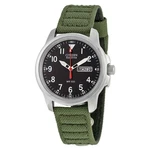 Citizen Strap Eco-drive Day-date Men's Watch BM8180-03E. Fixed Price $120.84.