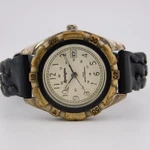 Remington 38-065 Braided Band Quartz Analog Women's Watch New Battery. Fixed Price $15.98.