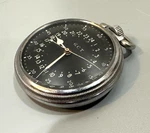 Hamilton 4992B WW2, 22 Jewels Us Military Navigation Pocket Watch, 1941. Fixed Price $565.00.