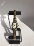 Details PC21 - DTL2019 Gold Ladies Stainless Steel Wrist Watch. Fixed Price $20.00.