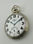 Rare Ball Hamilton 999R 23J 16S. Fixed Price $2450.00.