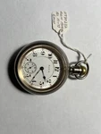Elgin Gm Wheeler Pocket Watch 18S 15-17J Running. Fixed Price $135.00.