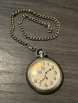 Vintage Details Brand PC21 Pocket New & Chain - Parts / Repair. Fixed Price $14.99.