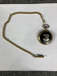 Movt Dale Earnhardt #3 1951-2001 Nascar Pocket Watch Made In Japan. Fixed Price $19.95.